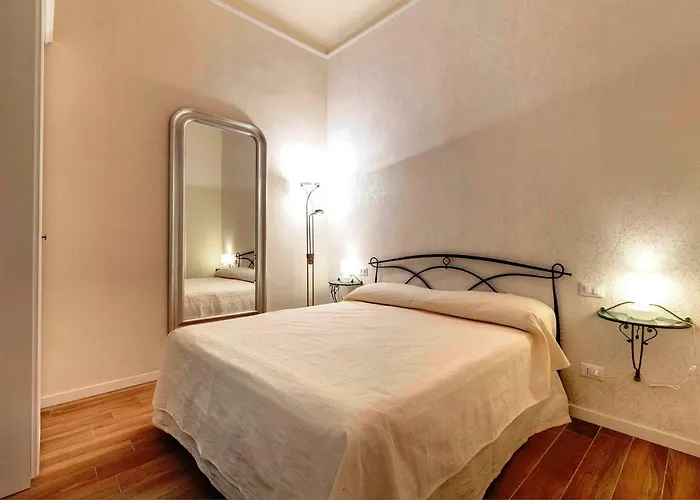 Appartement Lilium Elegant *