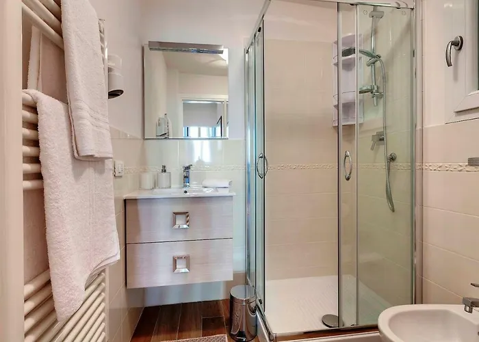 Appartement Lilium Elegant Florence