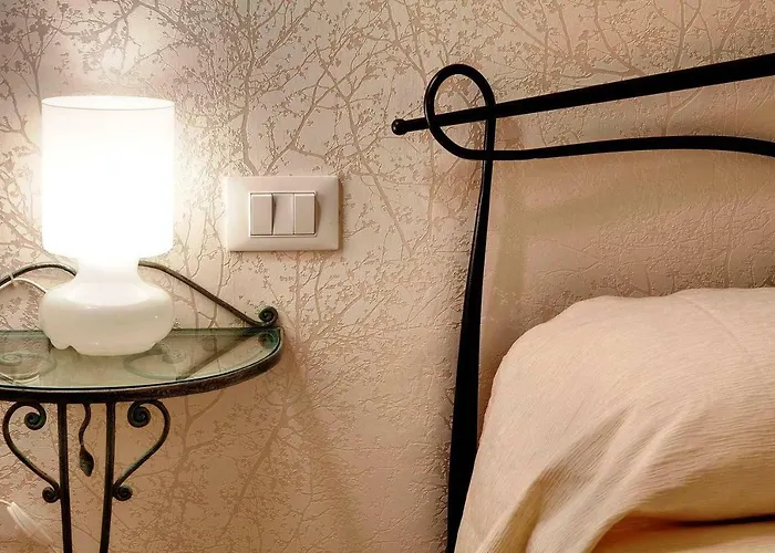 Lilium Elegant Appartement Florence