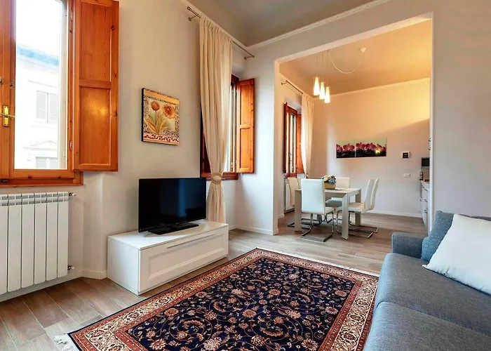 Appartement Lilium Elegant