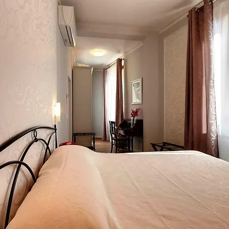Lilium Elegant Apartment *
