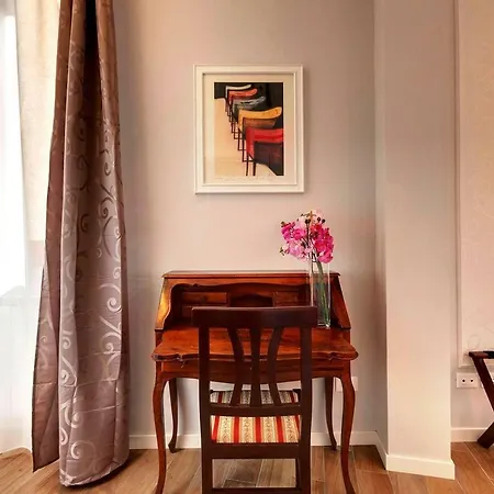 Lilium Elegant 아파트