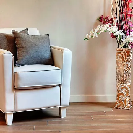 Lilium Elegant 아파트