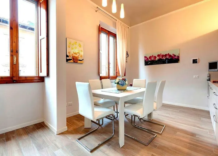 Lilium Elegant * Firenze