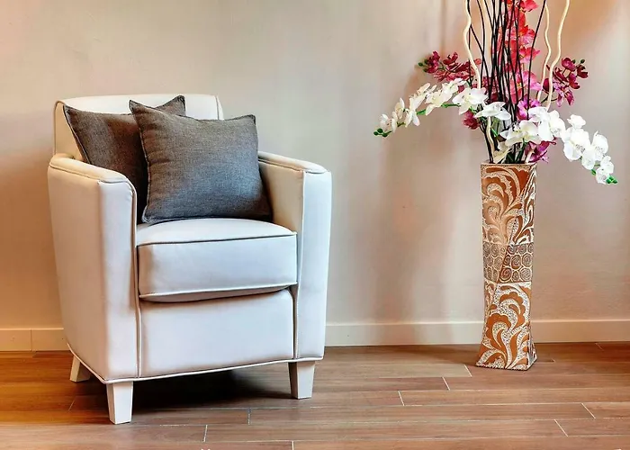 Lilium Elegant Appartamento