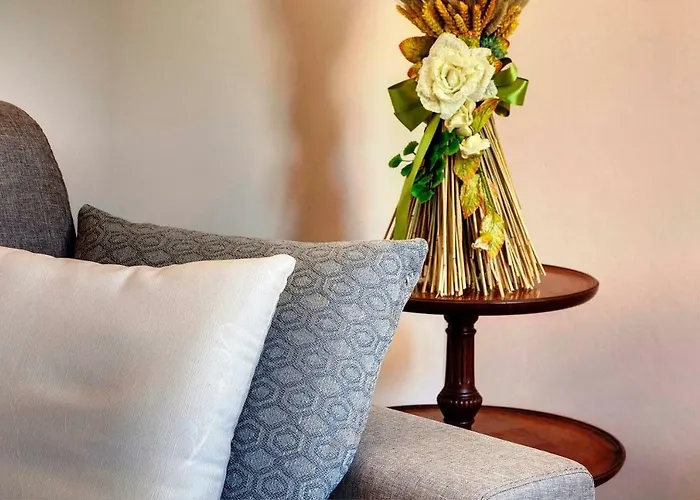 Lilium Elegant Appartamento Firenze
