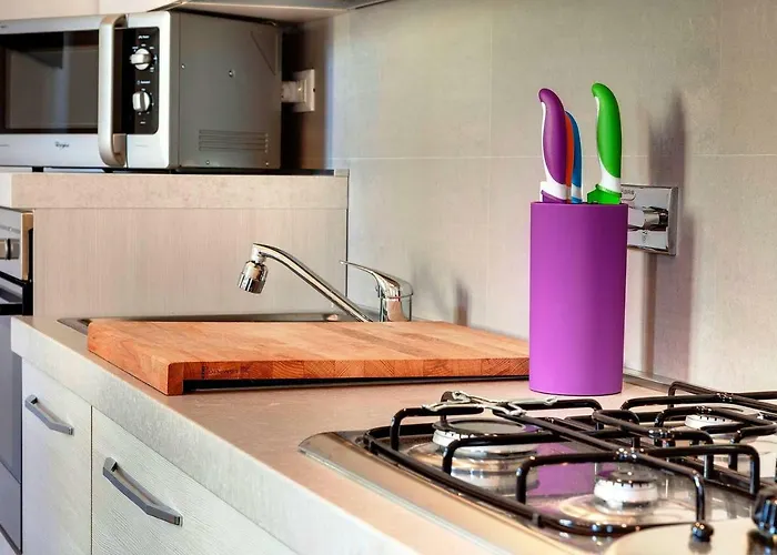 Lilium Elegant Appartamento Firenze