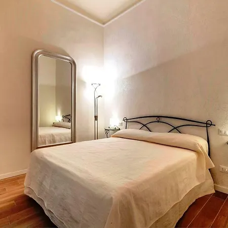 Appartement Lilium Elegant *