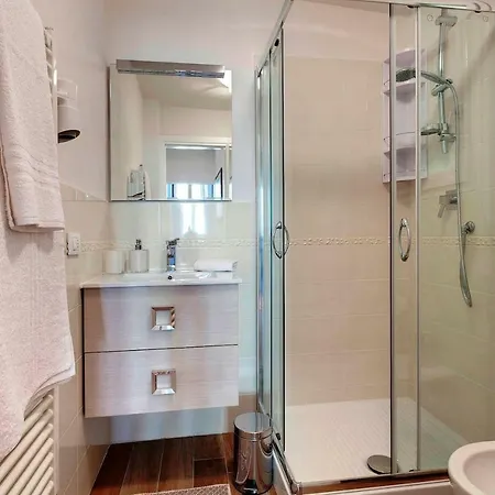 Apartman Lilium Elegant Firenze