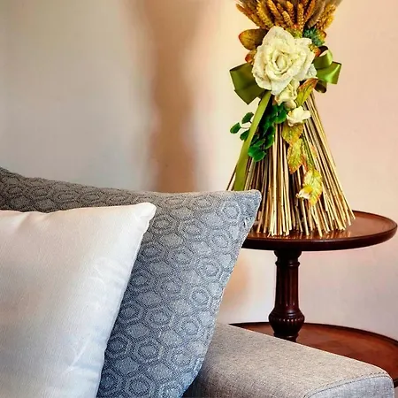 Lilium Elegant Apartamento Florencia