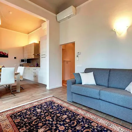 Apartamento Lilium Elegant