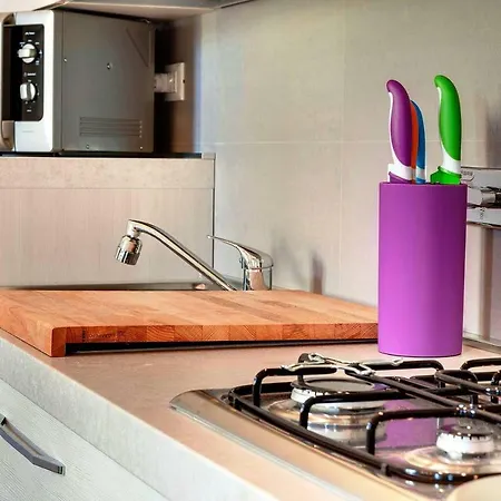 Lilium Elegant Apartamento Florencia
